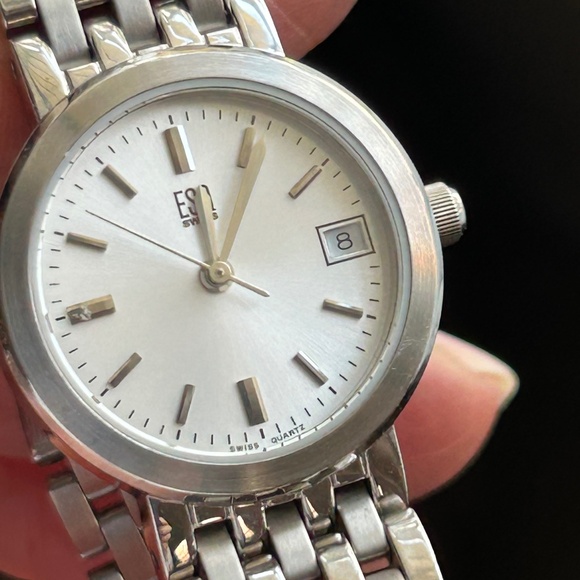 ESQ vintage ladies watch - Picture 3 of 13